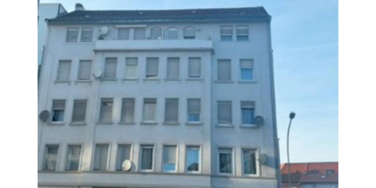 Dachgeschoßwohnung Pforzheim - 5 Zimmer, 140 m&sup2;, 129.000&euro; | Angebot:24661282