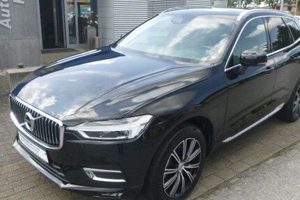 Volvo XC60 58.454 km 33.580 &euro; Delbrück 33129