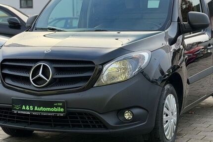 Mercedes-Benz Citan 59.000 km 14.875 &euro; Neuburg/Donau 86633