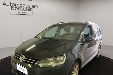 VW Sharan 183.000 km 11.990 &euro; Berlin 13407