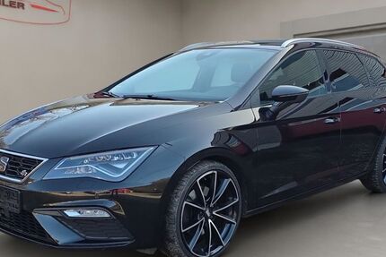 Seat Leon 97.500 km 16.700 &euro; Wilkau-Haßlau 08112