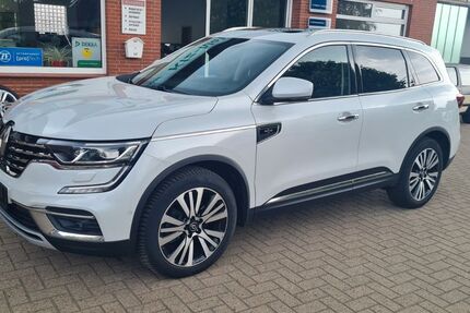 Renault Koleos 83.000 km 17.790 &euro; Gyhum 27404