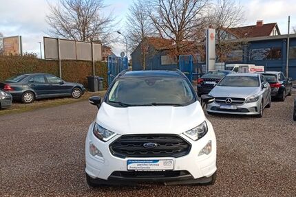 Ford EcoSport 62.500 km 13.269 &euro; Kiel 24146