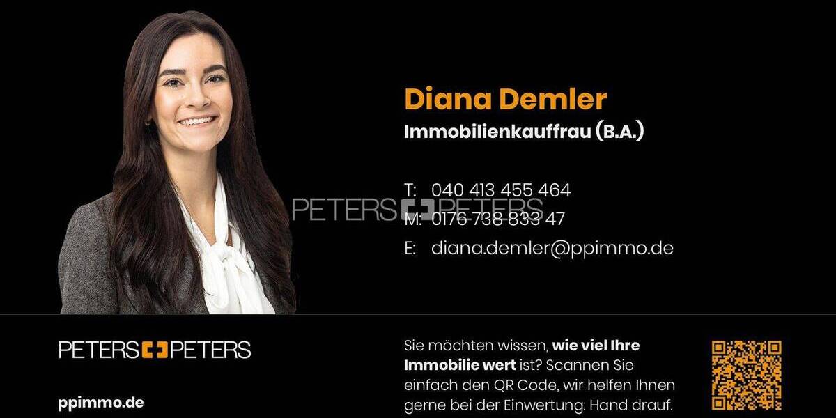 Etagenwohnung Hamburg Altona-Altstadt - 2 Zimmer, 85 m&sup2;, 699.900&euro; | Angebot:25999363