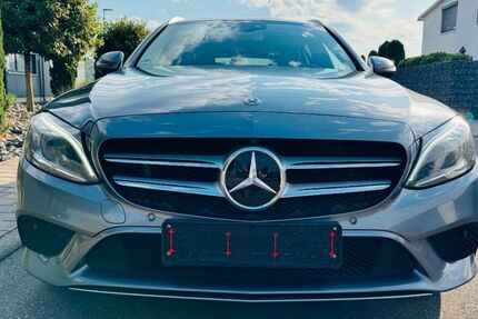 Mercedes-Benz C 300 288.100 km 14.199 &euro; Kirchheim am Neckar 74366