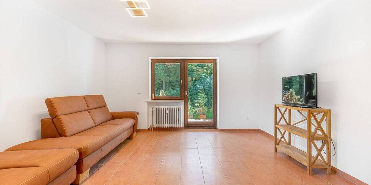 Etagenwohnung Zwiesel Rabenstein - 2 Zimmer, 67 m&sup2;, 149.000&euro; | Angebot:26273903