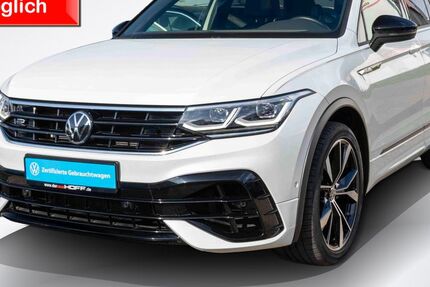 VW Tiguan 49.997 km 36.475 &euro; Troisdorf-Spich 53842