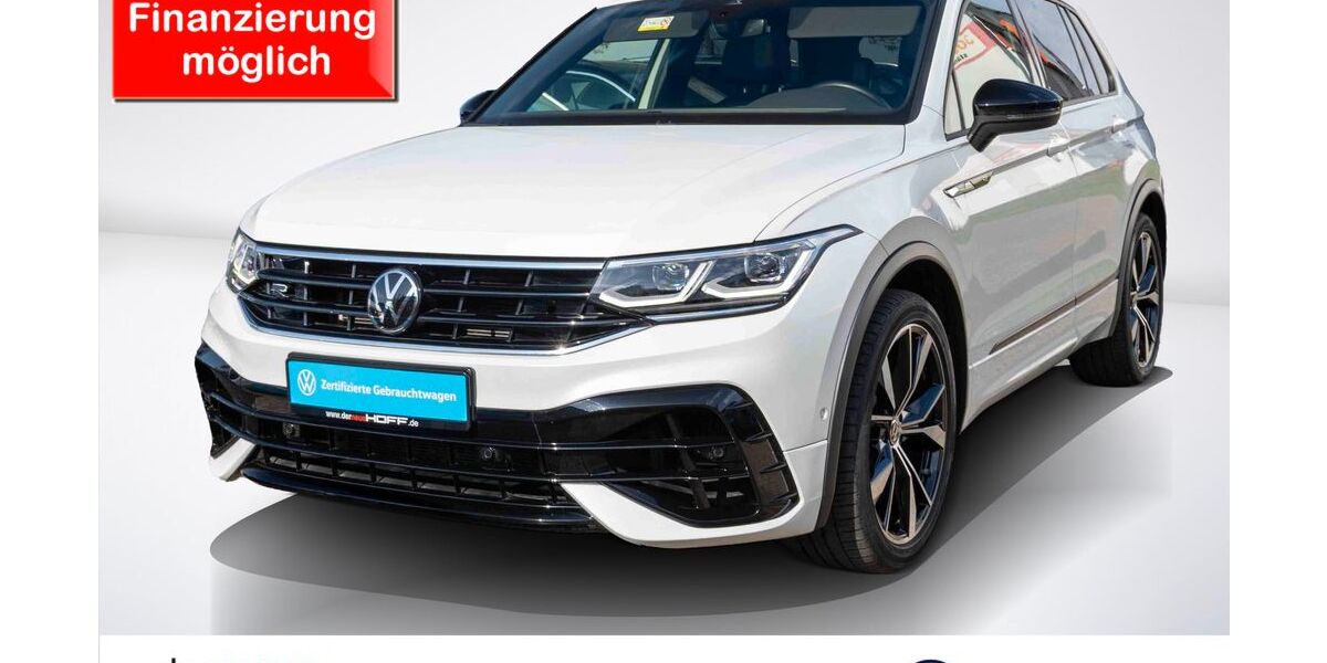 VW Tiguan 49.997 km 36.475 &euro; Troisdorf-Spich 53842