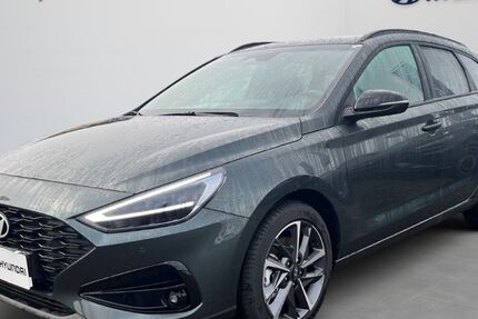 Hyundai i30 8.941 km 20.990 &euro; Contwig 66497