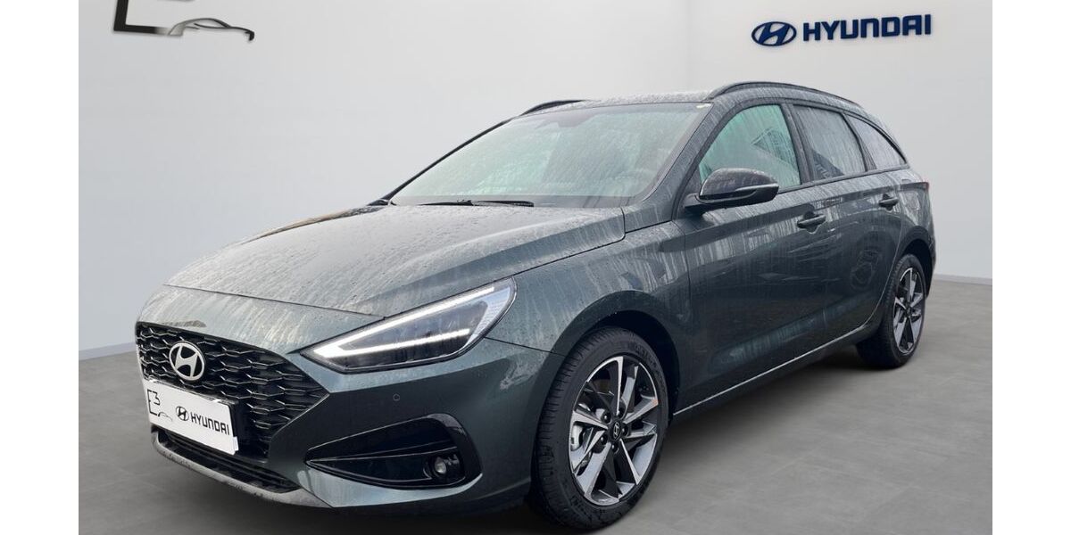 Hyundai i30 8.941 km 20.990 &euro; Contwig 66497