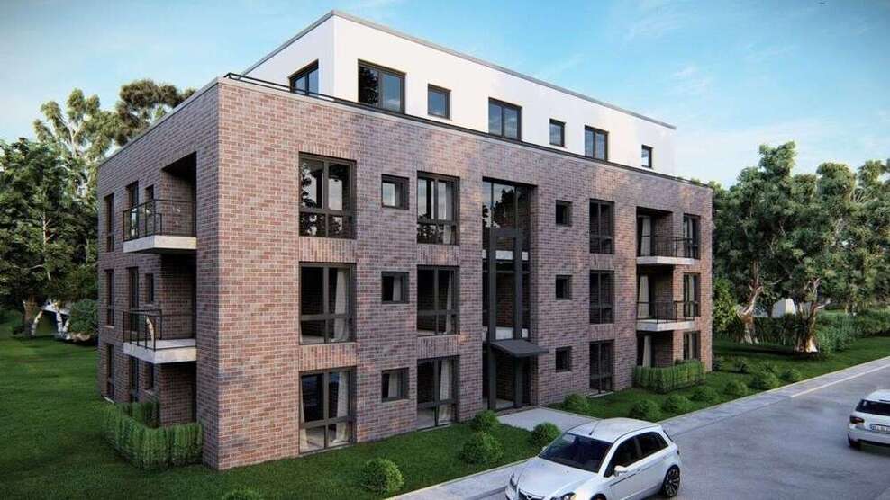 Wohnung zum Kaufen in Essen 342.000 € 90 m²