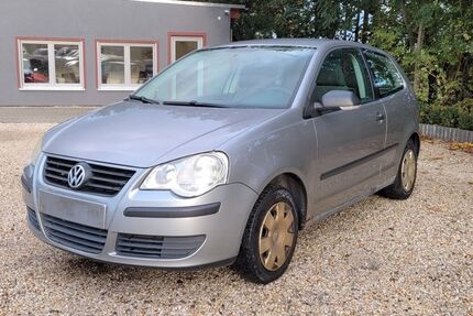 VW Polo 232.830 km 580 &euro; Zwickau 08056