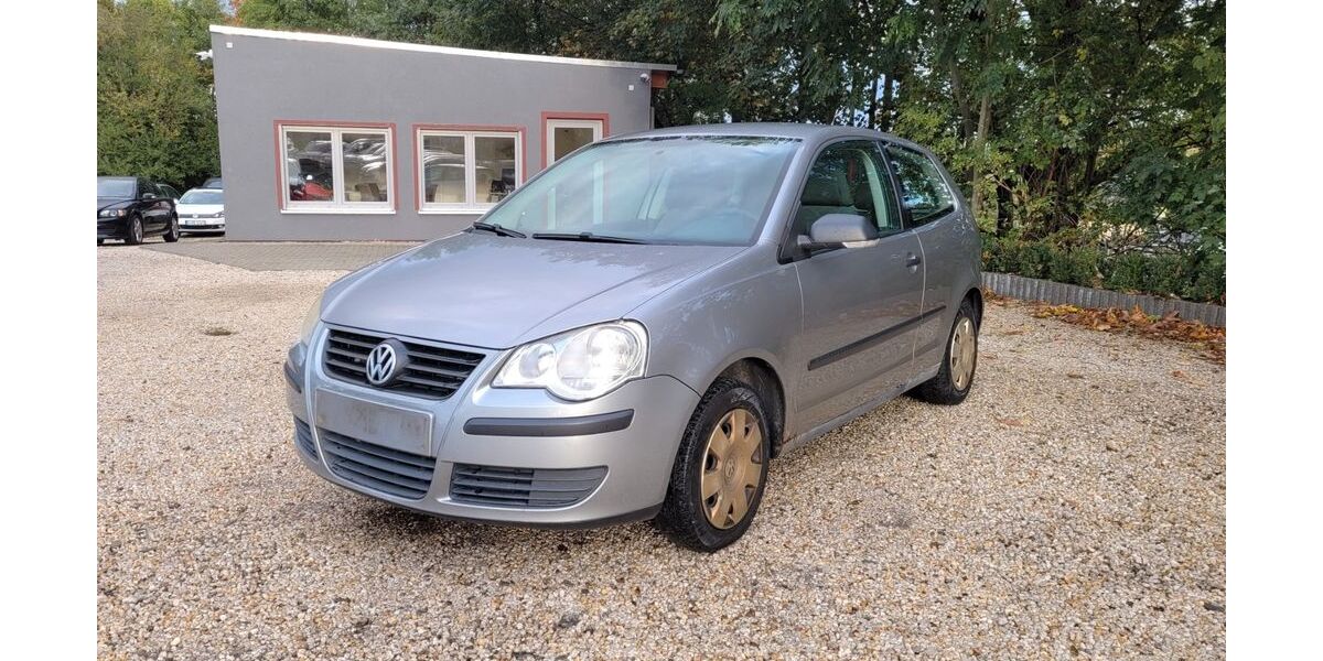 VW Polo 232.830 km 580 &euro; Zwickau 08056
