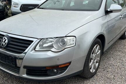 VW Passat 140.000 km 3.500 &euro; Freiburg im Breisgau 79108