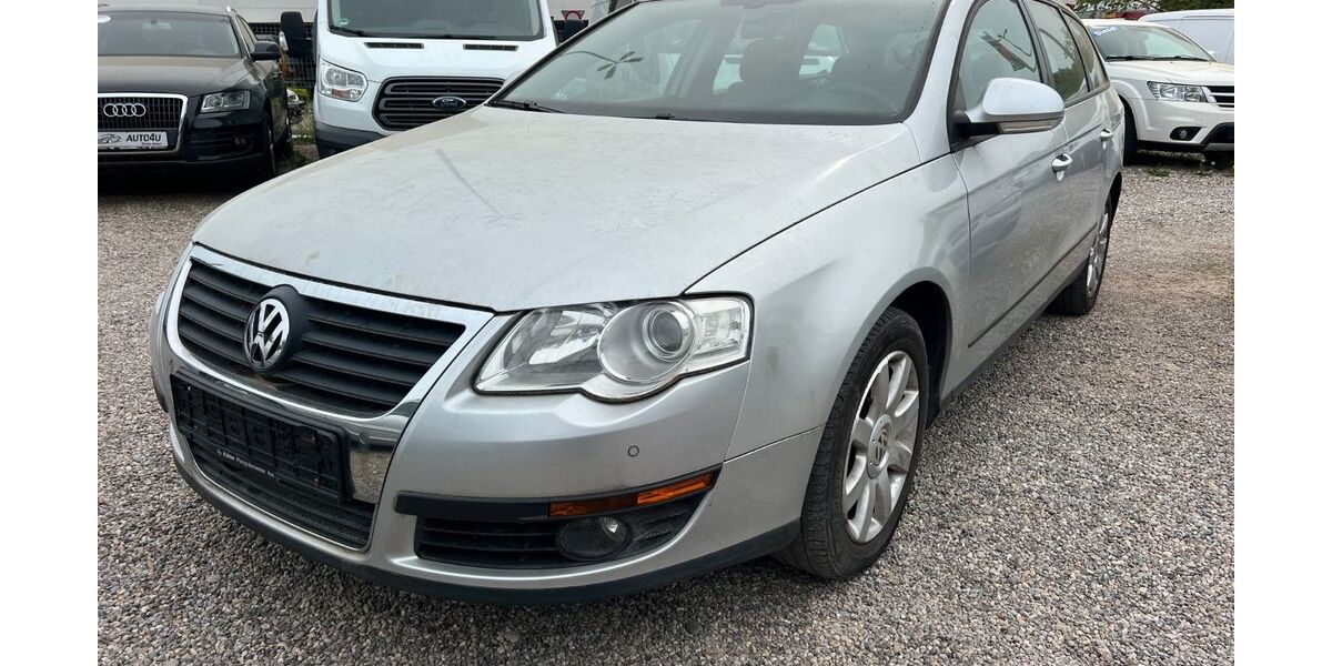 VW Passat 140.000 km 3.500 &euro; Freiburg im Breisgau 79108