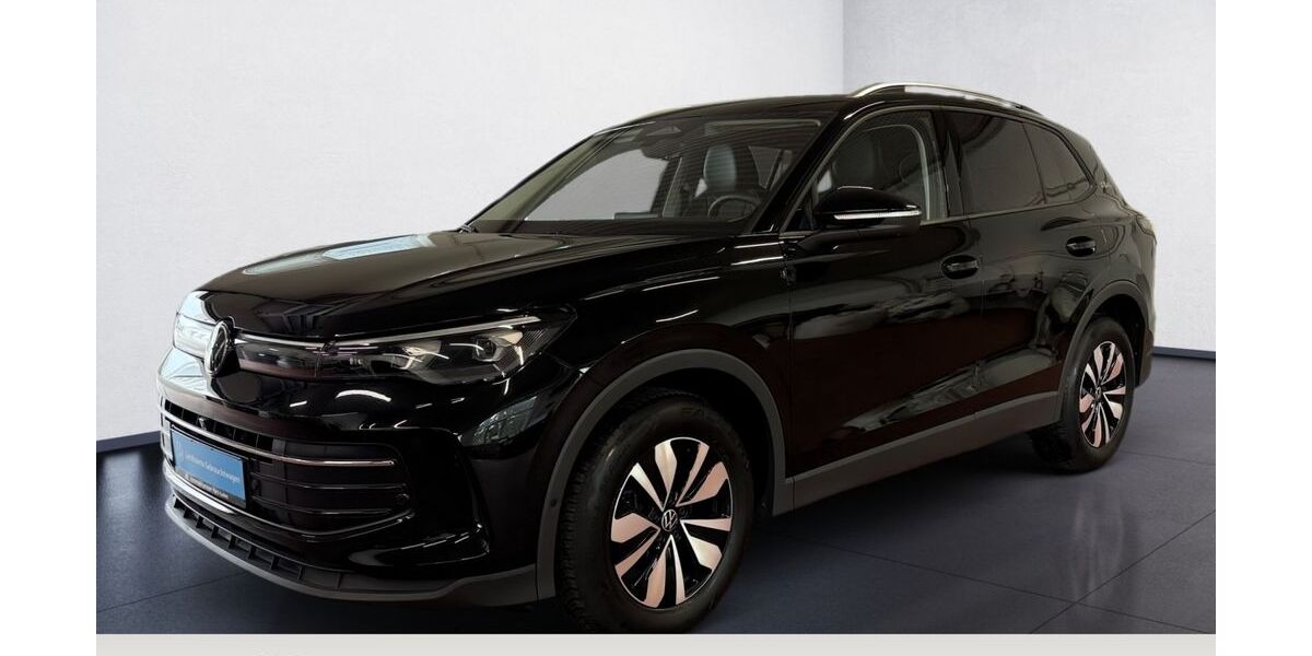 VW Tiguan 17.039 km 38.690 &euro; Osterode 37520
