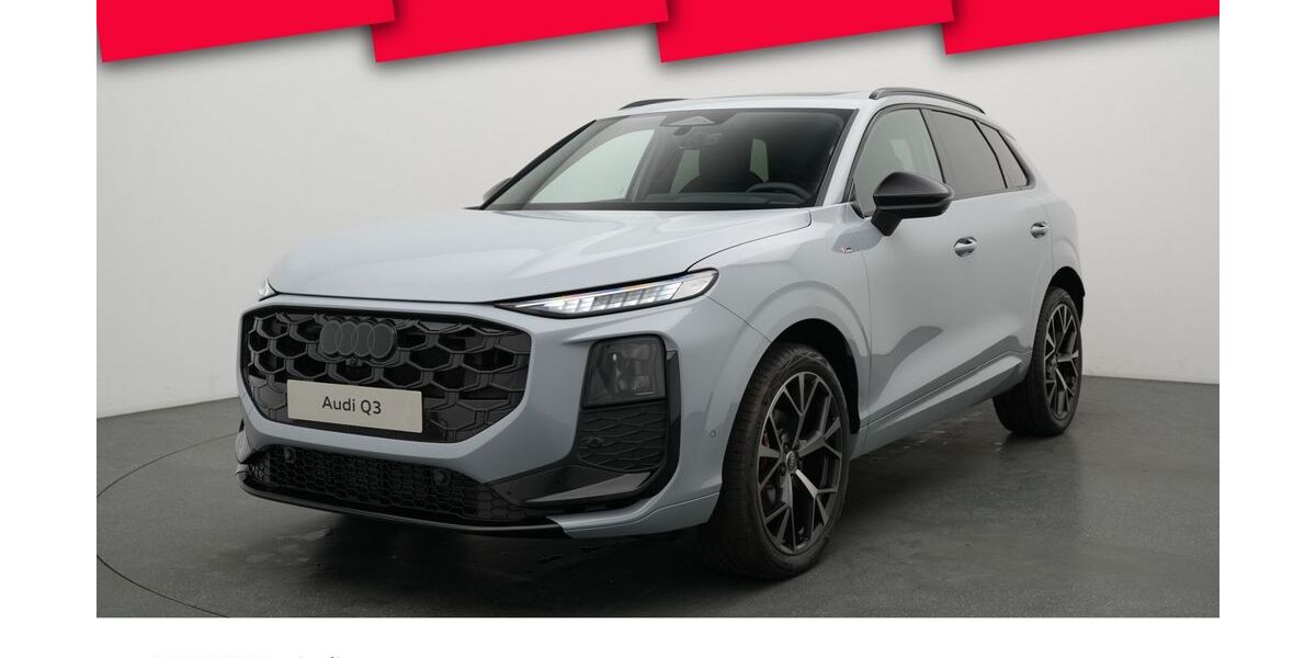 Audi Q3 1.009 km 59.980 &euro; Leverkusen 51373