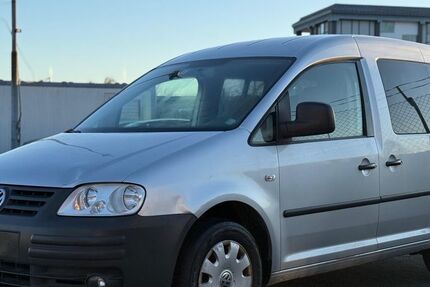 VW Caddy 250.900 km 1.990 &euro; Rosenheim 83026