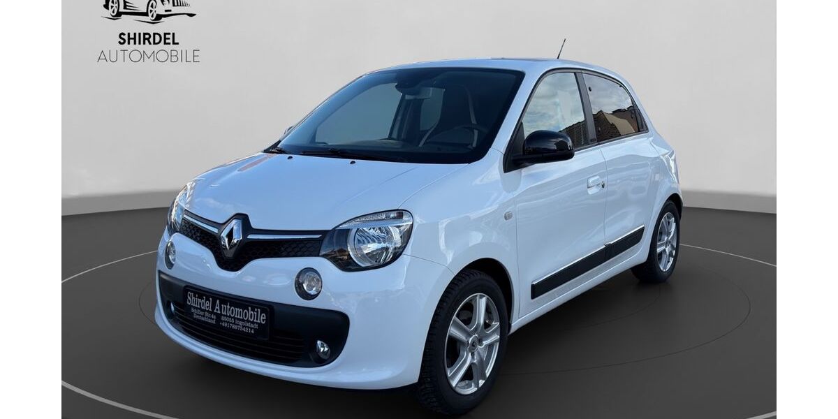 Renault Twingo 65.000 km 10.290 &euro; Ingolstadt 85055