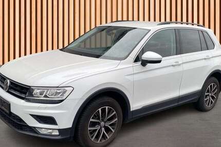 VW Tiguan 247.000 km 14.980 &euro; Dresden/Weißig 01328