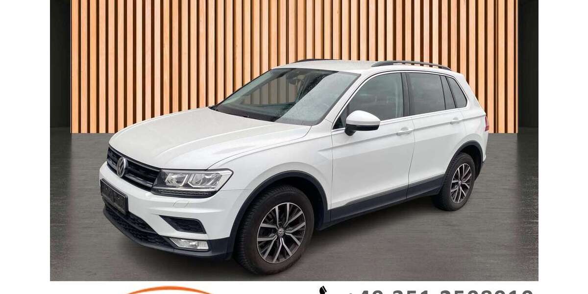 VW Tiguan 247.000 km 14.980 &euro; Dresden/Weißig 01328
