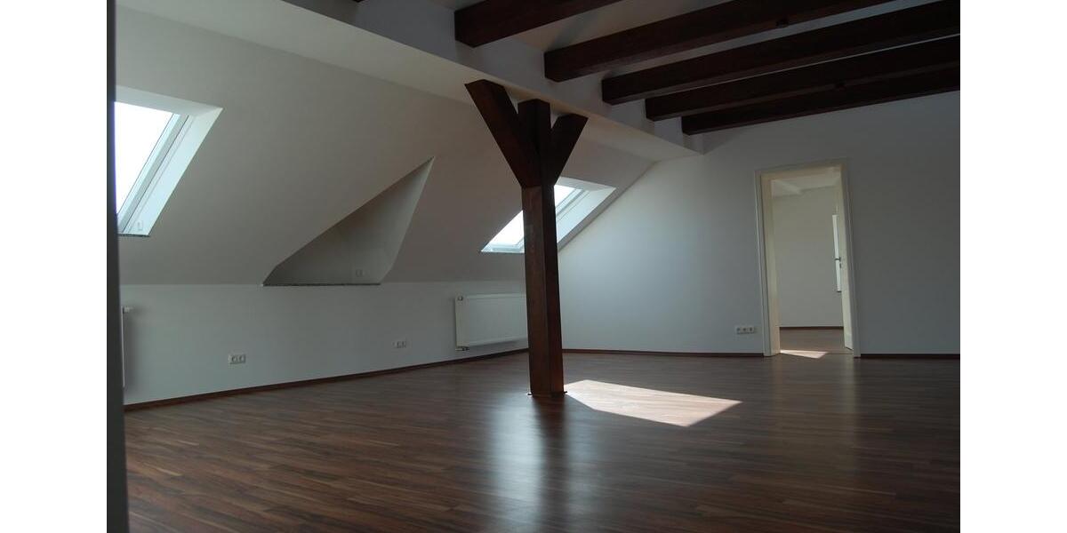 Dachgeschoßwohnung Eckernförde - 3 Zimmer, 120 m&sup2;, 580.000&euro; | Angebot:26270695