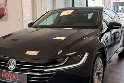 VW Arteon 110.000 km 17.999 &euro; Mannheim 68169