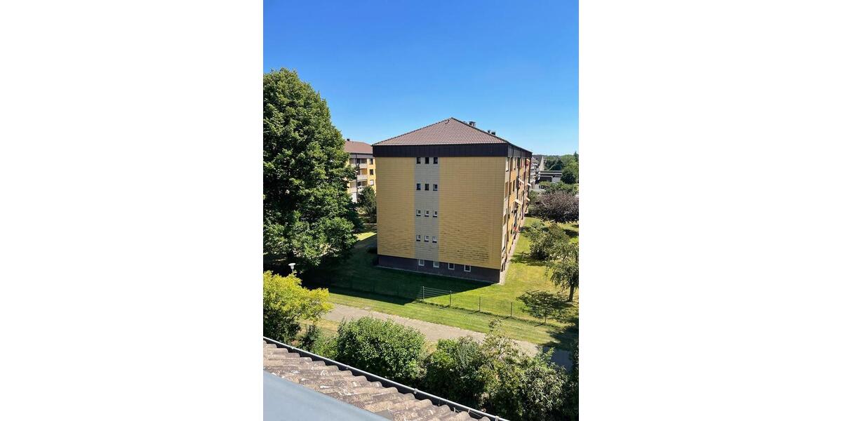 Dachgeschoßwohnung Garbsen Berenbostel - 2.5 Zimmer, 70 m&sup2;, 650&euro; | Angebot:26374682