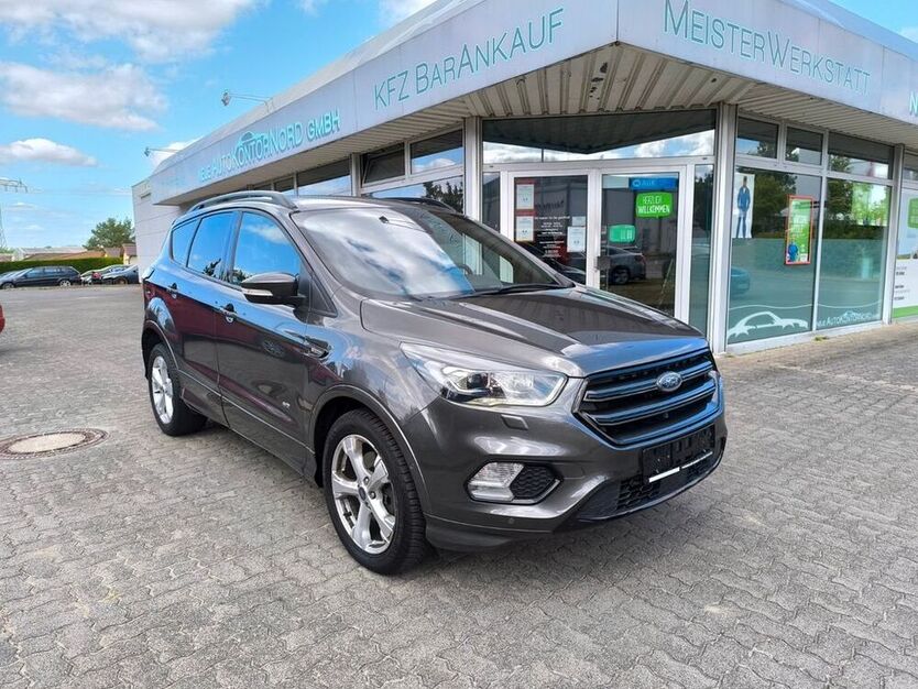 Kuga
