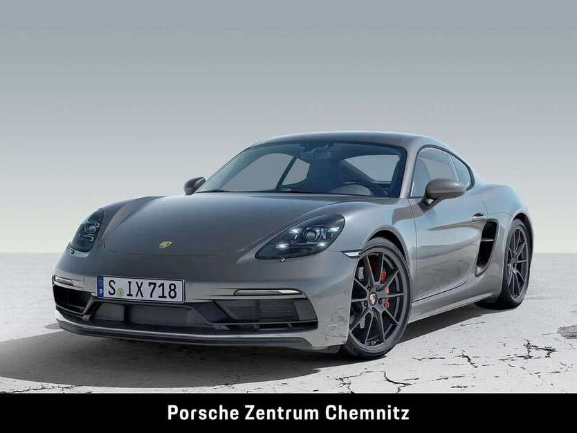Cayman