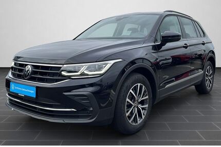 VW Tiguan 54.196 km 29.440 &euro; Bingen / Rhein 55411