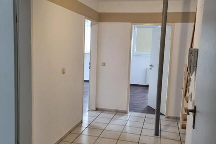 3-Zimmer-Wohnung mit Balkon in Schieder-Schwalenberg 3 zimmer