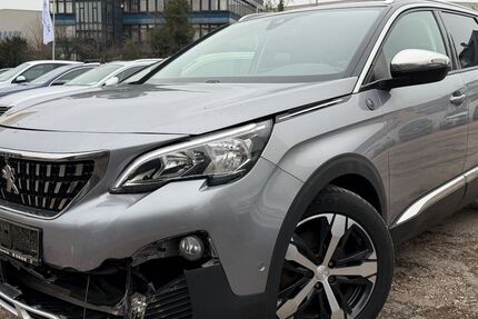 Peugeot 5008 120.000 km 9.999 &euro; Saarlouis 66740