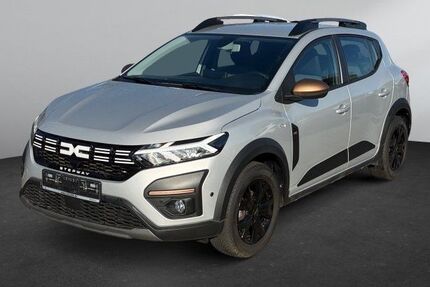 Dacia Sandero 11.300 km 18.975 &euro; Saarlouis 66740