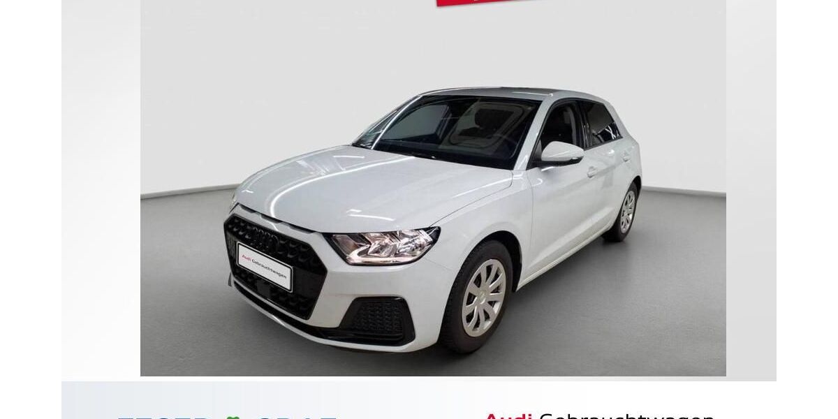 Audi A1 13.145 km 23.480 &euro; Fürth 90763