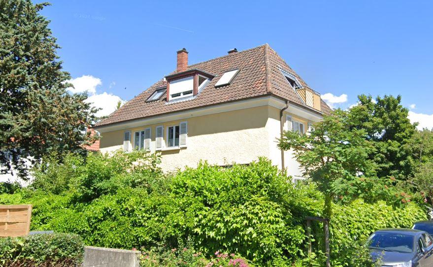 Etagenwohnung Weingarten - 4 Zimmer, 83 m&sup2;, 1.090&euro; | Angebot:26268905