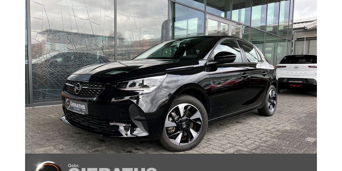 Opel Corsa 10.213 km 18.250 &euro; Bergisch Gladbach 51469