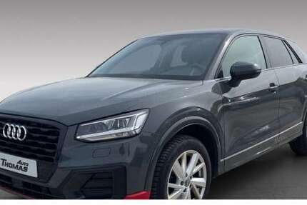 Audi Q2 182.000 km 12.490 &euro; Bonn 53227