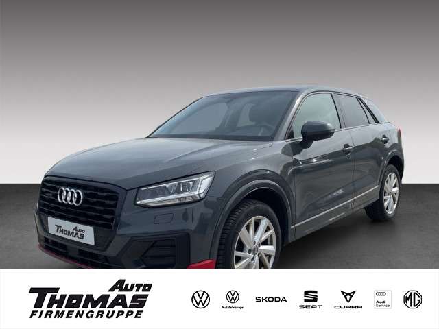 Audi Q2 182.000 km 12.490 &euro; Bonn 53227