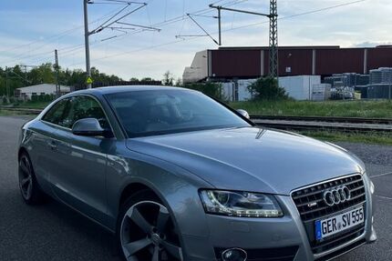 Audi A5 151.000 km 10.999 &euro; Germersheim 76726