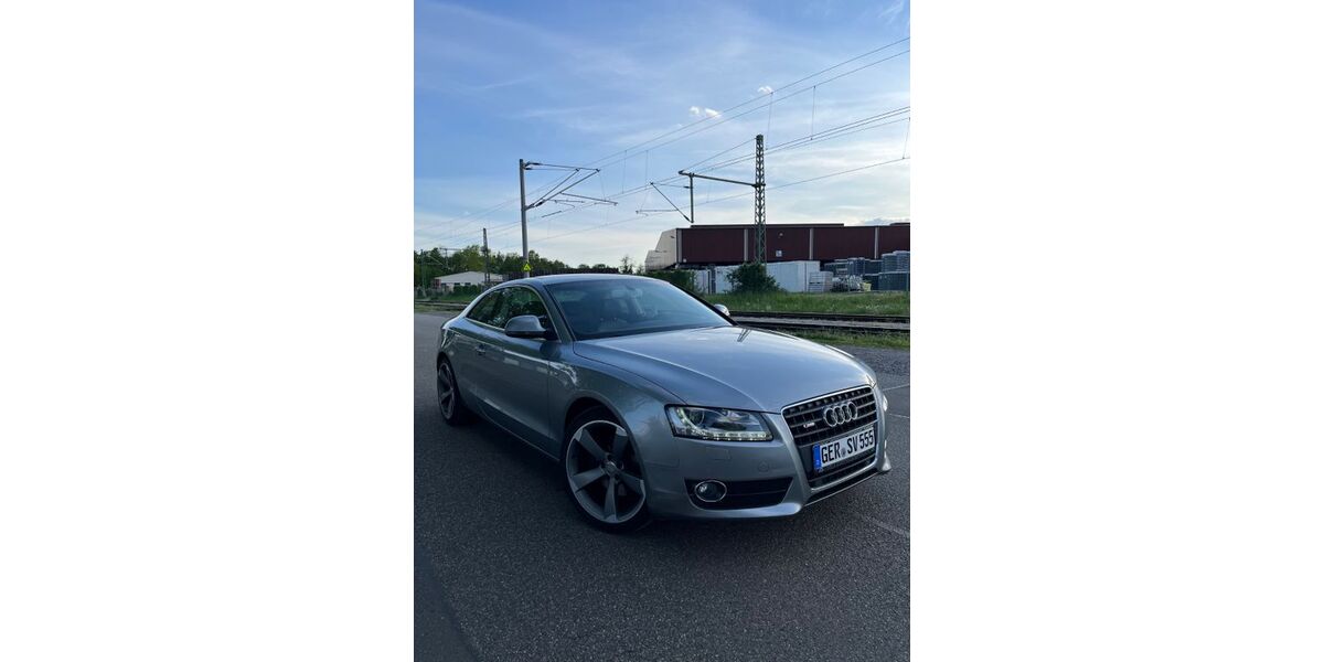 Audi A5 151.000 km 10.999 &euro; Germersheim 76726