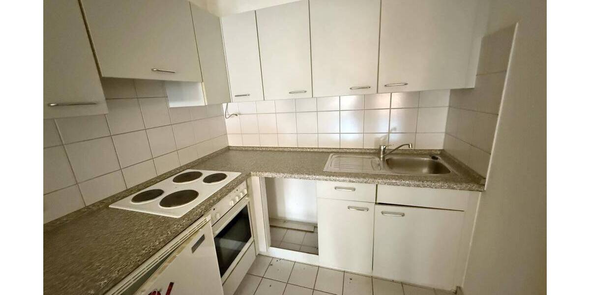 Etagenwohnung Albstadt Ebingen - 4 Zimmer, 171 m&sup2;, 299.500&euro; | Angebot:26930507
