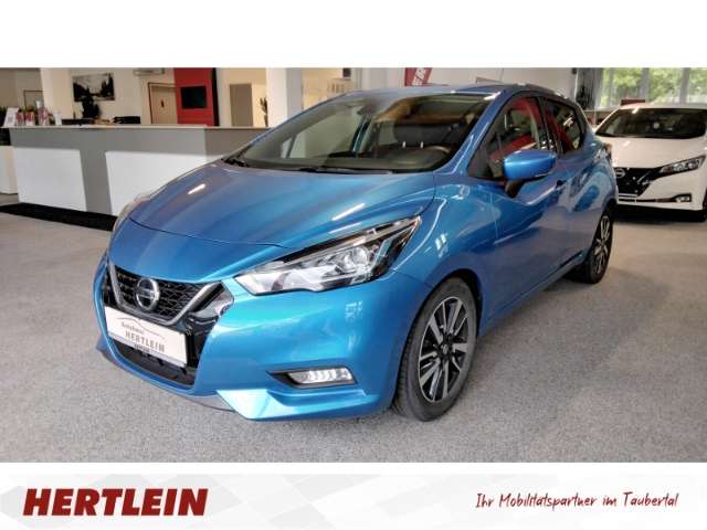 Micra
