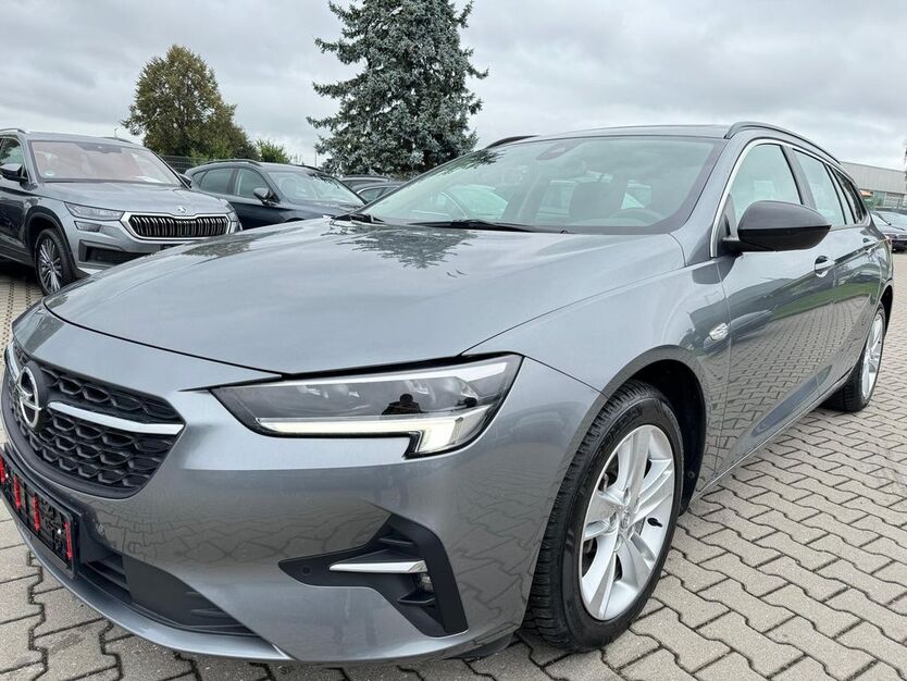 Opel Insignia 90.278 km 10.990 € Nabburg 92507