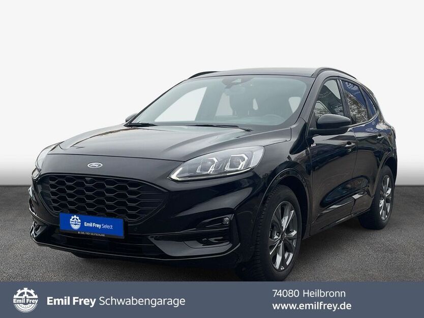 Kuga