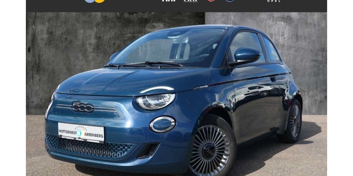Fiat 500e 26.226 km 17.990 &euro; Altenkirchen 57610