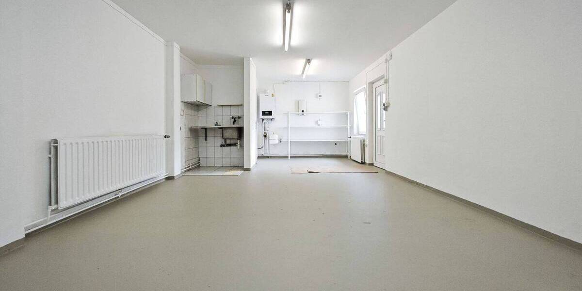 Garagen / Stellplätze Bremen Walle - 500&euro; | Angebot:26920488