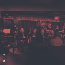 Jörg Achim Keller King Georg 12 17.12.2025 Jazz-Club King Georg