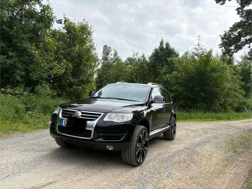 Touareg