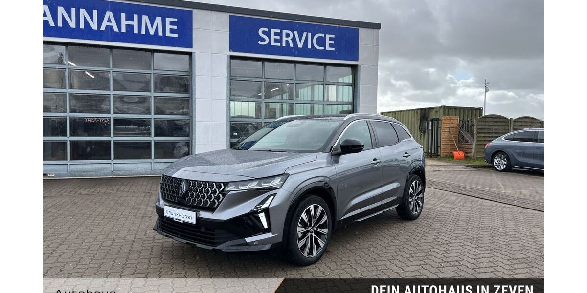 Renault Austral 5.965 km 31.490 &euro; Zeven 27404